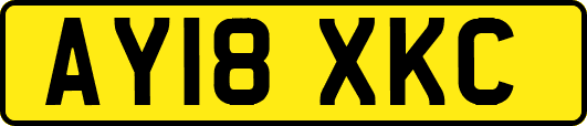 AY18XKC