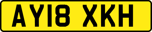 AY18XKH
