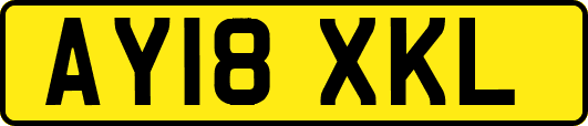 AY18XKL