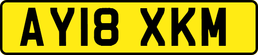 AY18XKM
