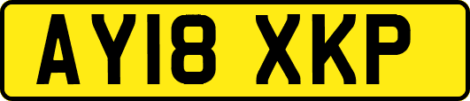 AY18XKP
