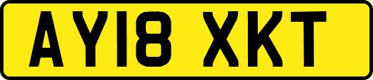 AY18XKT