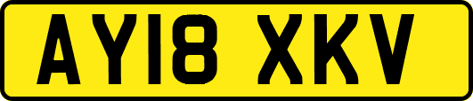 AY18XKV