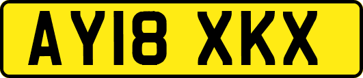 AY18XKX
