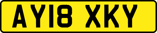 AY18XKY