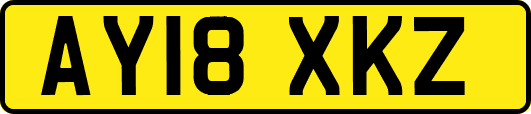 AY18XKZ