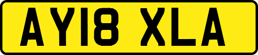 AY18XLA