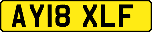 AY18XLF