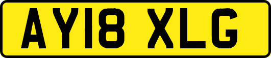 AY18XLG