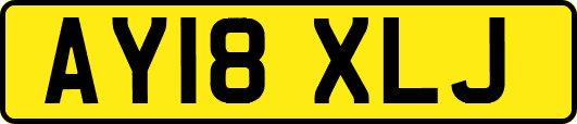 AY18XLJ