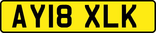 AY18XLK