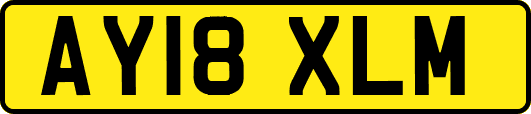 AY18XLM