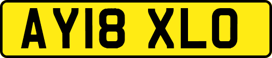 AY18XLO