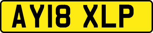 AY18XLP