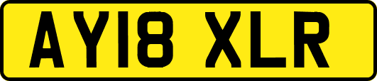 AY18XLR