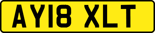 AY18XLT