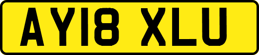 AY18XLU