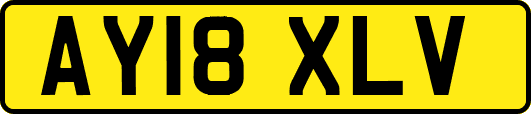 AY18XLV