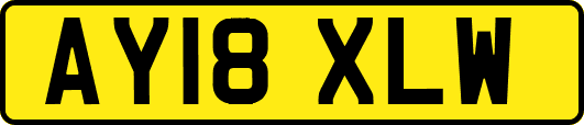 AY18XLW