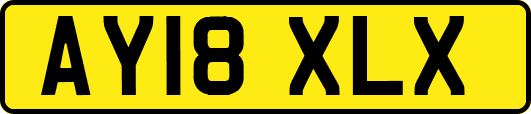 AY18XLX