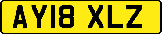 AY18XLZ