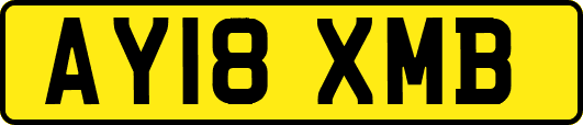 AY18XMB