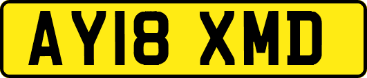 AY18XMD
