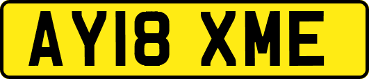 AY18XME