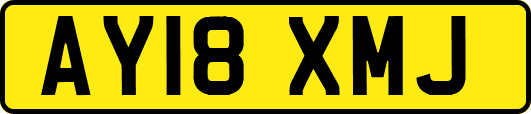 AY18XMJ