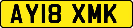 AY18XMK