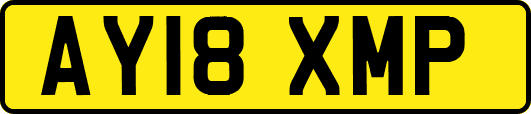AY18XMP
