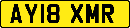 AY18XMR