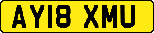 AY18XMU