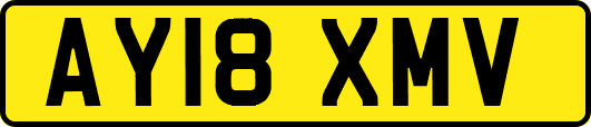 AY18XMV