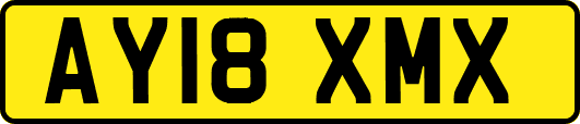 AY18XMX