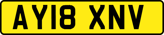 AY18XNV