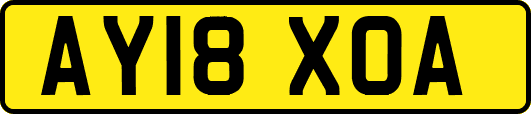 AY18XOA