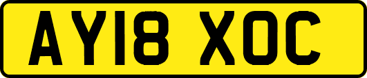 AY18XOC