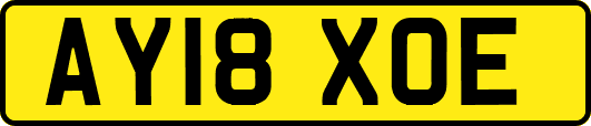 AY18XOE