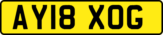 AY18XOG