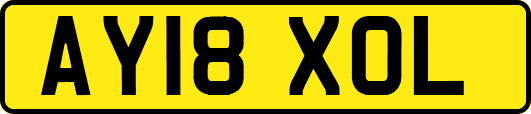 AY18XOL