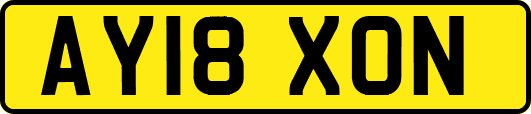 AY18XON