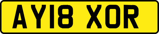 AY18XOR