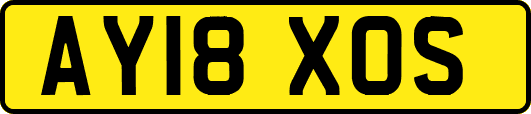 AY18XOS