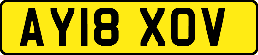 AY18XOV
