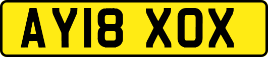 AY18XOX