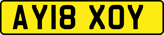AY18XOY