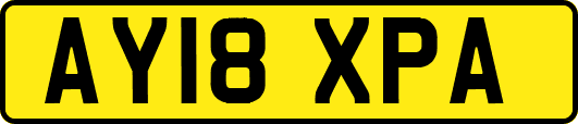 AY18XPA