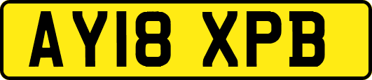 AY18XPB