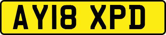 AY18XPD